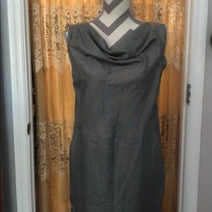 Gap work essential dress